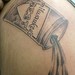 tattoo galleries/ - funny but cool. 